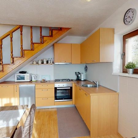 Apartmani Matovinovic 2 Lovinac  Экстерьер фото