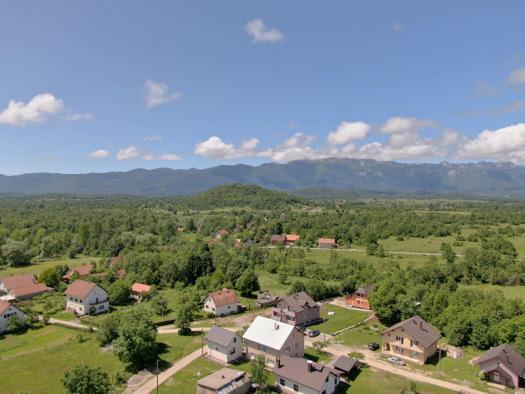Apartmani Matovinovic 2 Lovinac  Экстерьер фото